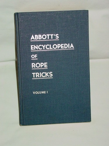 Vtg collectible abbotts - vtg,