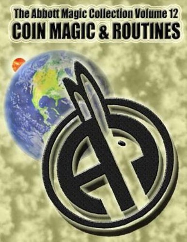 The abbott magic collection - the,