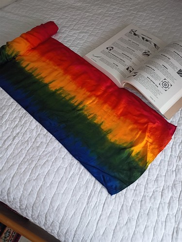 Rainbow streamer ft - rainbow,